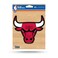 Rico Industries NBA Fan Shop Die Cut Vinyl Decal