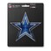 FANMATS NFL Auto NFL 3D Decal