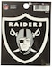 NFL Short Sport Decal