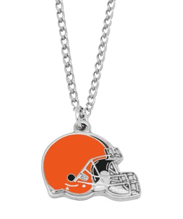 Aminco International NFL Logo Pendant
