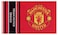 Manchester United FC Flag WM