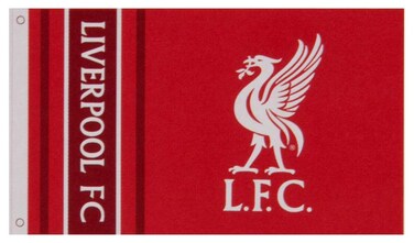 Liverpool FC Flag WM