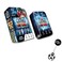 OY Gifts Topps Match Attax Soccer Cards Bundle  Includes 1x 2425 Random Mega Tin  1x Football Keyring  Premier League Soccer Cards  Topps Soccer Cards 20242025  Soccer Trading Cards 2024