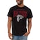 Junk Food unisexadult Atlanta Falcons  Bold Logo  Short Sleeve Fan Shirt TShirt