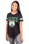 Ultra Game NBA Womens Soft Mesh Jersey TShirt