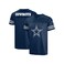 FOCO NFL Womens Officially Licensed Primary Logo Game Day Team Jersey