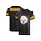 FOCO NFL Mens Officially Licensed Primary Logo Game Day Team Jersey