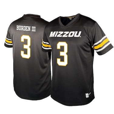 Genuine Collective NCAA Mens Missouri Tigers Football