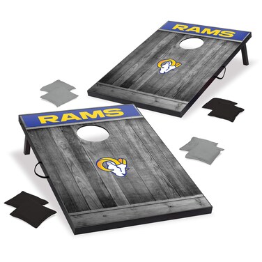 Wild Sports 2x3 MDF Wood NFL Set