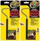 Zoo Med 2 Pack Deluxe Collapsible Snake Hook