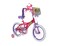 Dynacraft Barbie Girls BMX Street Bike