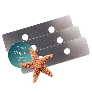 Tunze Stainless steel blades 3 pcs