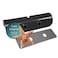 Tunze Blades set 86 mm 339 in made of plastic and stainless steel