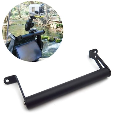 SMT Compatible with KTM 1290 Super Adventure S R 20172019 GPS Smart Phone Navigation Bracket Holder