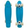 Cal 7 22 Complete Mini Cruiser Plastic Skateboard