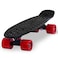 Flybar 22 Inch Kids Skateboard  Mini Cruiser Skateboards for Kids Ages 612 Outdoor Toys Lightweight Durable NonSlip Deck ABEC7 Bearings Holds up to 175 lbs