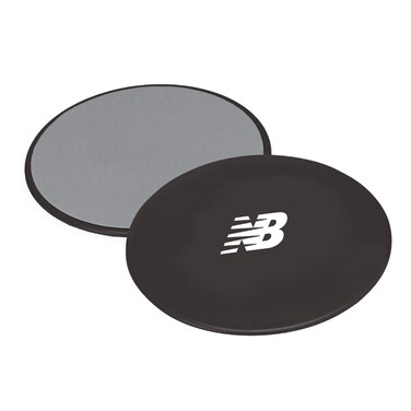 New Balance Gliding Core Discs