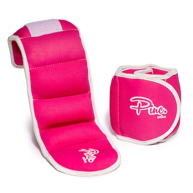 Ankle Weights Set  05lb 1lb 2lbs 3lbs 4lbs 5lbs and Adjustable Sets  for Women Men and Kids