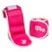 Ankle Weights Set  05lb 1lb 2lbs 3lbs 4lbs 5lbs and Adjustable Sets  for Women Men and Kids
