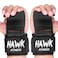 Weight Lifting Hooks Grips with Wrist Wraps  Straps Powerlifting Weightlifting Gloves Grip  Wrist Support for Deadlifts  Everyday Gym Workout