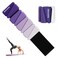 Wrist Weights for Women Set of 2 Adjustable Ankle Weights Wearable Arm and Leg Wrist Weights for Walking Yoga Pilates Running Dance Gym 1Lb Each