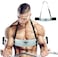 Arm Blaster for Biceps  Triceps Dumbbells  Barbells Curls Muscle Builder Bicep Isolator for Big Arms Bodybuilding  Weight Lifting Support for Strength  Muscle Gains by Be Smart
