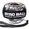 Lotorr Wrist Strengthener Ball Forearm Exerciser AutoStart Wrist Power Gyro Ball Ball Used to Strengthen Arms Fingers Wrist Bones and Muscles