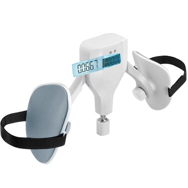 WECKLOM Thigh Master 077 lbs Adjustable Resistance Thigh Inner Exerciser Kegel Exerciser Hip Shaper Trainer MachinePelvic Floor Strengthening DeviceLegs Workout Equipment