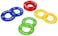 Signature Fitness Olympic Fractional Plates Pair of Each 14 12 34 1 LB Weights 8 Plates Total Weight 5lbs