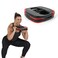 Les Mills Dual Purpose Ergonomic Exercise Weight Plates for Total Body Workouts