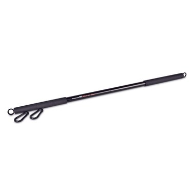 Bionic Body Workout Bar for Power Lifting Strength Training Home Gym and Cardio Exercise