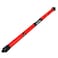 CanDo Slim WaTE Bar 3lb Red Total Body Workout Weighted Exercise Bar for Strength Training Toning and Physical Therapy