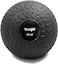 Yes4All Slam Balls Tread Exercise Ball 4KG5KG10LB 6KG7KG15LB 8KG9KG20LB 10KG11KG25LB 14KG30LB 18KG40LB for Strength Power and Crossfit Workout  Slam Medicine Ball
