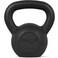 Yes4All Cast Iron Kettlebell Great for Full Body Workout for 6KG15LB 9KG20LB 16KG35LB 18KG40LB 20KG45LB