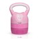 Yes4All Contoured AdjustableNeoprene Coated Strength Training Kettlebells Color Weights 550lbs
