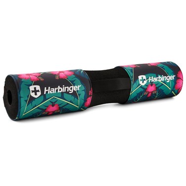 Harbinger Hip Thrust Bar Pad for Doing Hip Thrusters at Home and in The Gym for Olympic and Standard Bars
