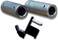 FF STEEL Power Rack Attachment Pin Adapter Sleeve  34 to 1  Universal Fitment on Standard 2x2 3x2 and 3x3 Power Racks Cages  Rigs 34 to 1 Pin