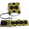 Labstandard Volleyball Soccer Training Equipment for Kids and Adults Solo Soccer Trainer Soccer Training Equipment Aid Adjustable Football Training Belt Volleyball Soccer Practice Accessories