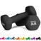 Balelinko Home Gym Equipment Workouts Strength Training Weight Loss Pilates Weights Yoga Sets Weights for Women Men Seniors and Youth