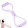 Biiange Chest Expander Pull Exerciser Arms Pull Up Pull Rope Strength Training Chest Expander Resistance Chest Expander Spring Chest Expander for Home Workout