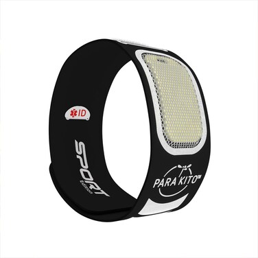 ParaKito Wristband  Sport Edition