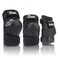 JBM Adult  Kids Knee Pads Elbow Pads Wrist Guards 3 in 1 Protective Gear Set for Skateboarding Skating Inline Skating Roller Skating Scooter Biking and MultiSports