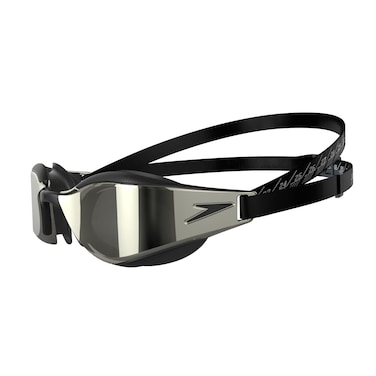 Speedo Unisex Fastskin Hyper Elite Mirror Goggles pack of 1
