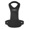 DIVESTAR Neoprene Spearfishing Chest Pad for Men WomenChest Loading Pad Protective Speargun Top Diving Vest for Fishing Hunting Scuba Spearfishing