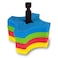 Pro Disc Cones Agility Training Markers40 PackFlat Field Cones Floor Dots for Football Basketball Agility Soccer ConesField Cone MarkersAgility Round Field Marker Cones