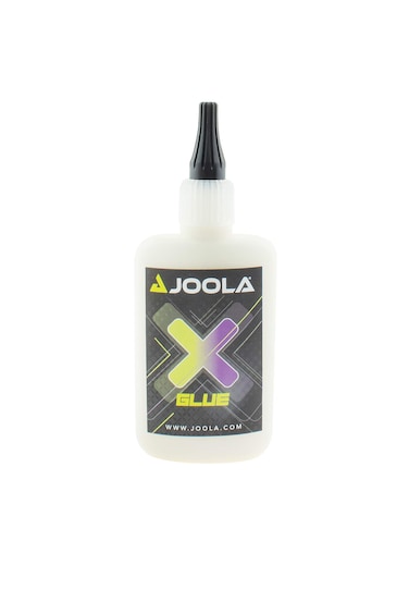 JOOLA Table Tennis Rubber XGlue with Green Power