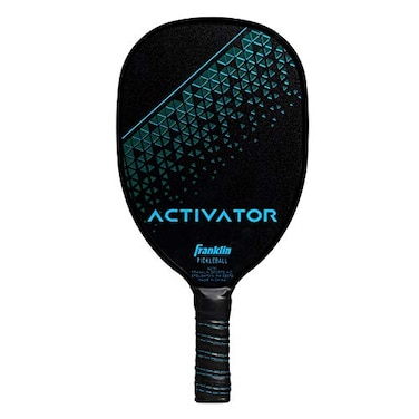 Franklin Sports Pickleball Paddle  Activator Wood Pickleball Paddle  USAPA Approved Paddle