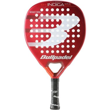 Bullpadel INDIGA PWR 23 Shovel Men Multicoloured Multicoloured One Size
