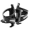 Profile Design Bottle Holder RML System Black One Size 3590360