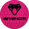 Motiv Hyper Venom Disk Shammy  Pink
